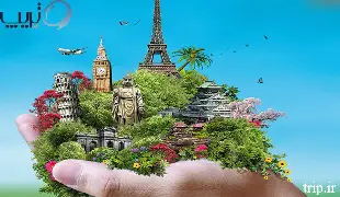 معرفی تورهای جذاب نوروز 1401